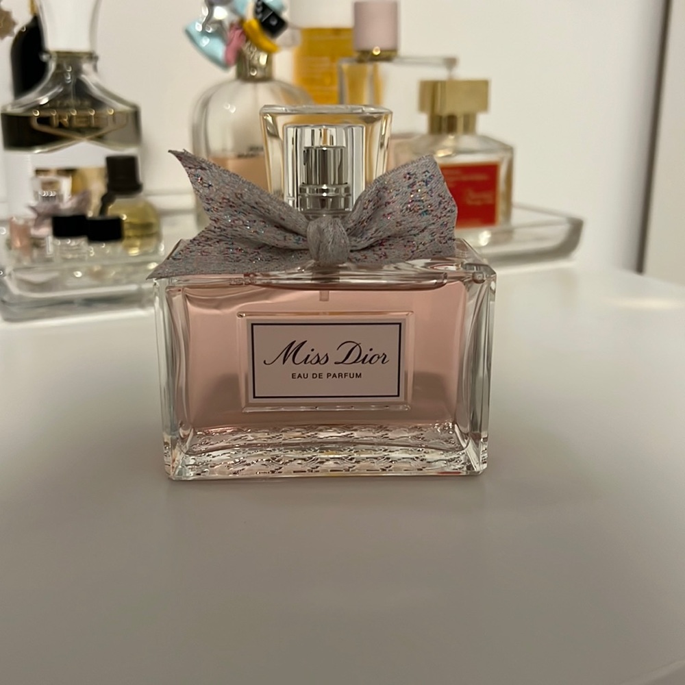 Miss Dior parfum